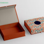 rigid boxes