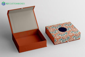 rigid boxes