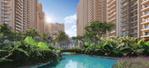 Sobha Rivana Greater Noida