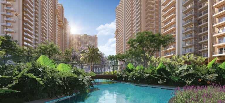 Sobha Rivana Greater Noida