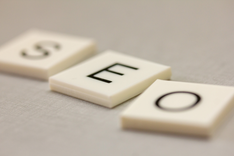 seo for dentists
