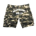 Raspberry Hills Shorts The story behind the creation of the Hoodie