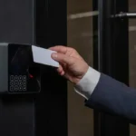 Security doors