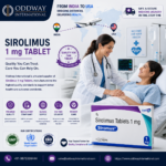 sirolimus 1 mg exporter wd