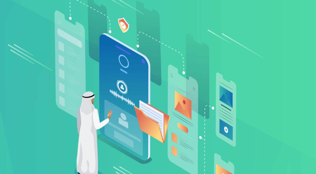 Software Development Companies in Dubai