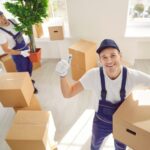 Villa Movers and Packers for Easy Relocation