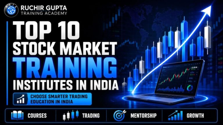 online stock market courses