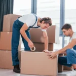 Office Movers in Dubai