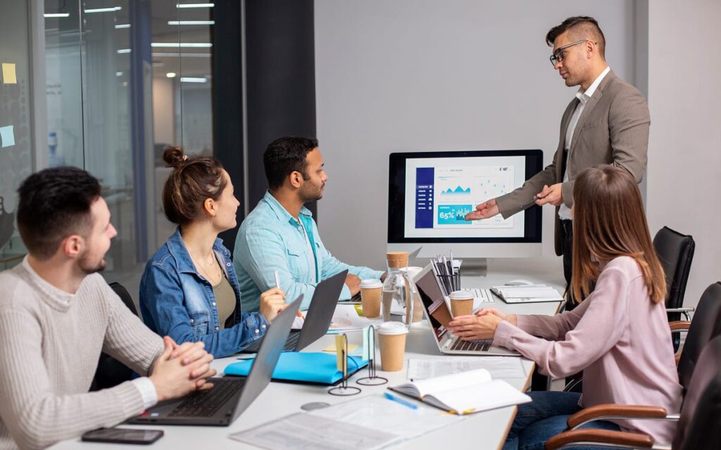 Best Content Marketing Agencies for Engagement
