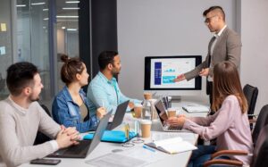 Best Content Marketing Agencies for Engagement