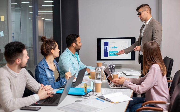 Best Content Marketing Agencies for Engagement