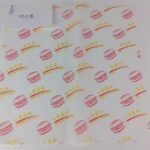 Wholesale custom cheese paper