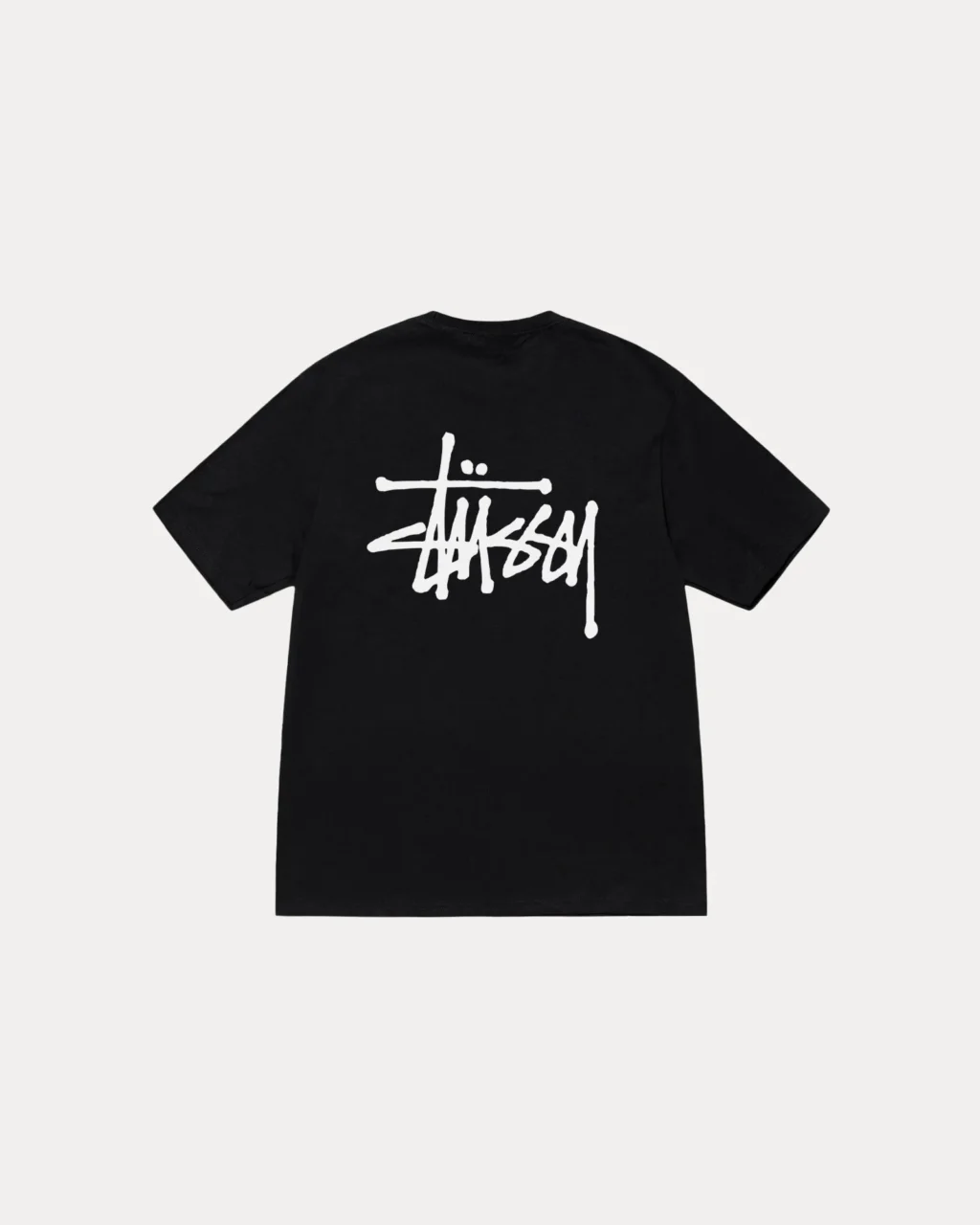 stussy shirt