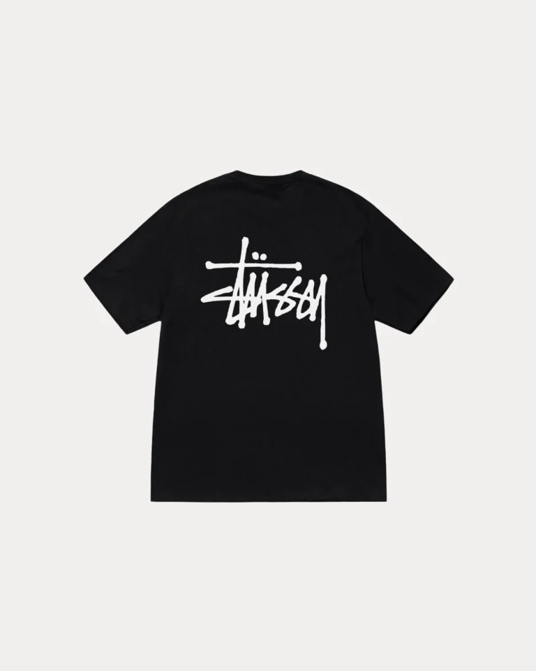stussy shirt