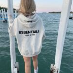 Fear Of God Essentials Hoodie: The Perfect Streetwear Choice for Men and Women