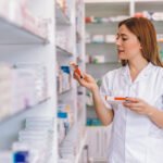 pharmacy