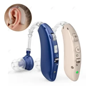 hearing aid price in pakistan