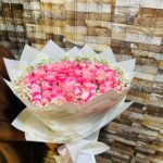 Top Reasons to Order Flowers Online in Karachi for Fast and Fresh Delivery