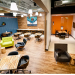 Offices in Lahore