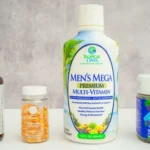 top multivitamins for men
