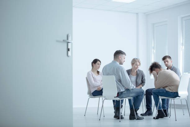 drug rehabilitation center