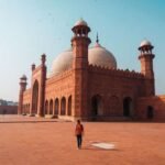 travel agency in lahore
