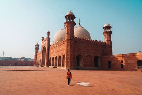 travel agency in lahore