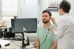 audiologist in Lahore