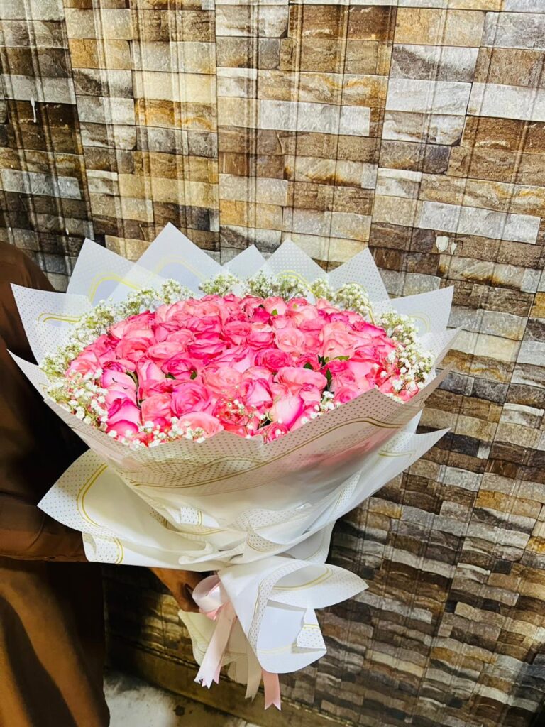 Top Reasons to Order Flowers Online in Karachi for Fast and Fresh Delivery
