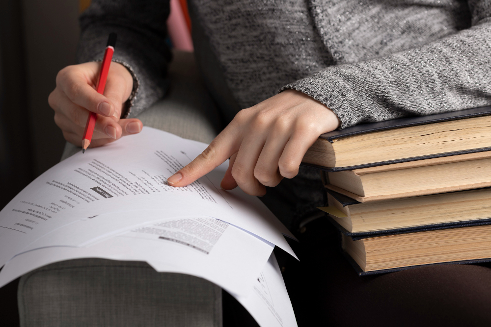 Why Law Dissertations Require Strong Problem Identification