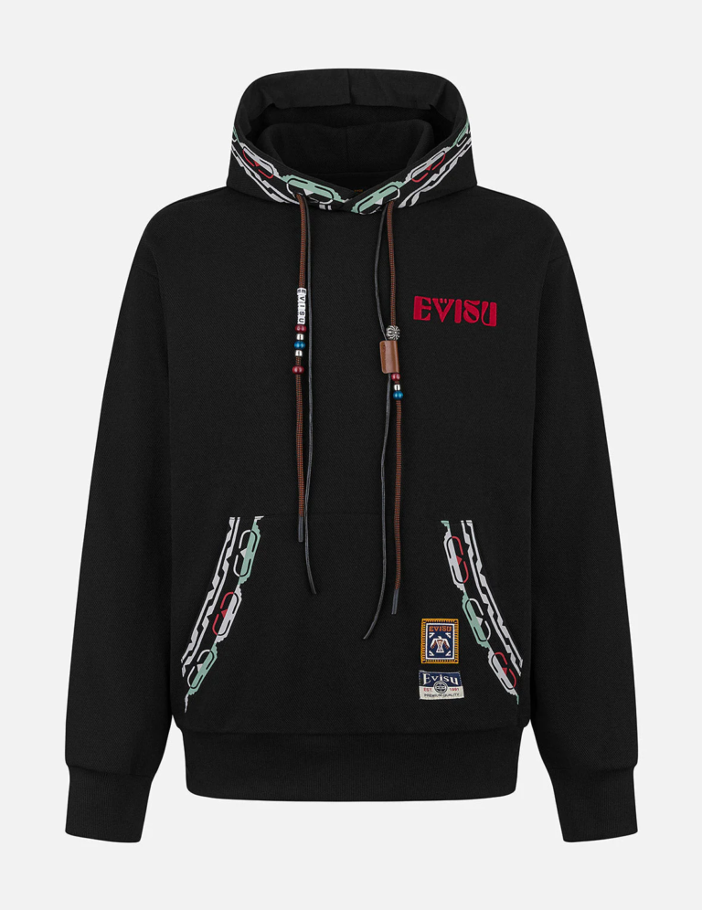The Untold Story of Evisu: From Japanese Denim to Global Fashion Icon