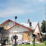 commercial roofing contractors dallas tx