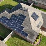 residential solar panel installation services dallas tx