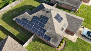 residential solar panel installation services dallas tx