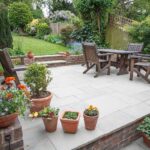 Commercial Landscape Design Contractor in Dallas