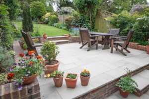 Commercial Landscape Design Contractor in Dallas