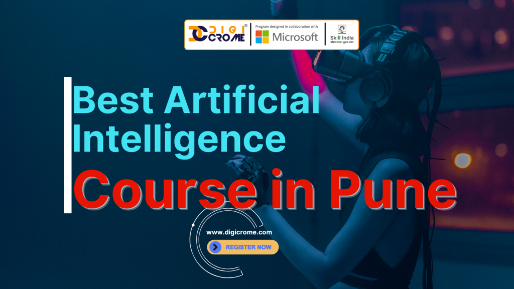 Best Artificial Intelligence Course in Delhi