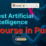 Best Artificial Intelligence Course in Delhi