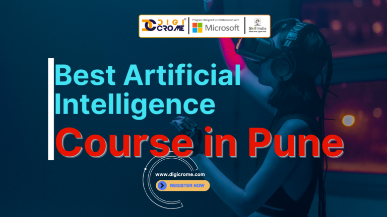 Best Artificial Intelligence Course in Delhi