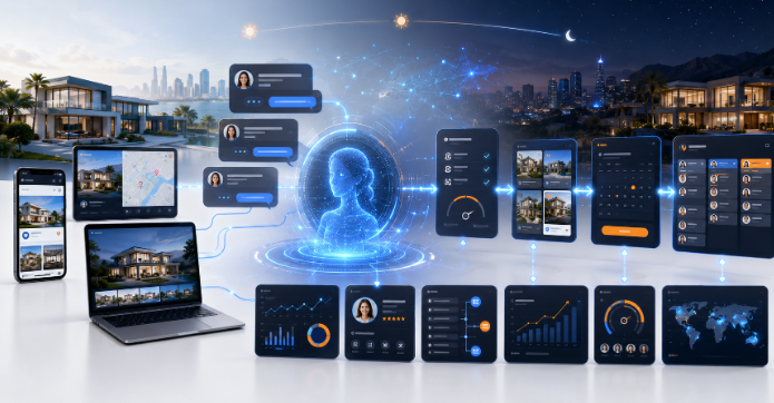AI Customer Service