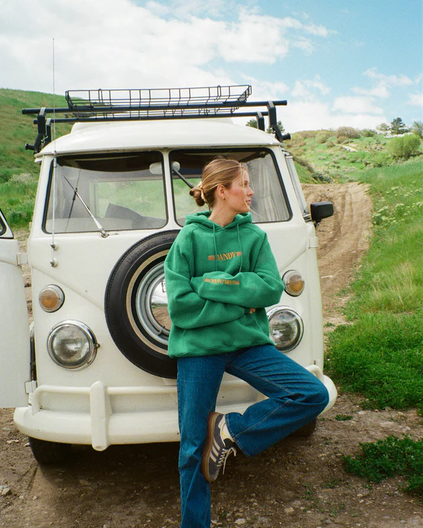 Dandy Hoodie: Where Timeless Elegance Meets Modern Streetwear