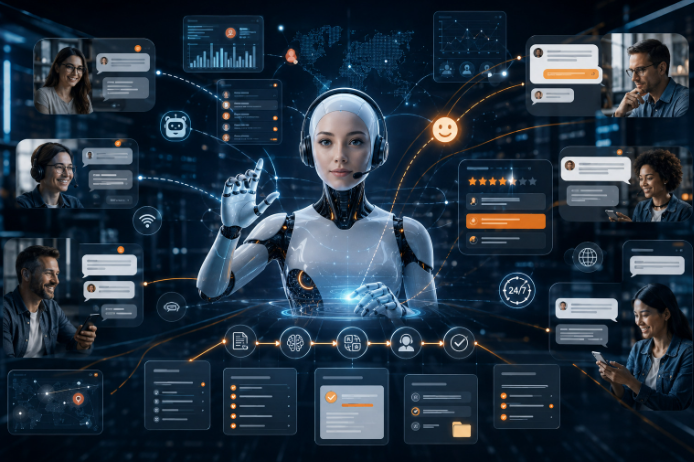 Best AI Chatbot