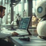 Beyond the Chatbot