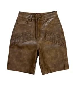 bottega desiress shorts Modern Technology