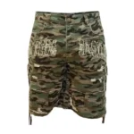 bottega desiress shorts