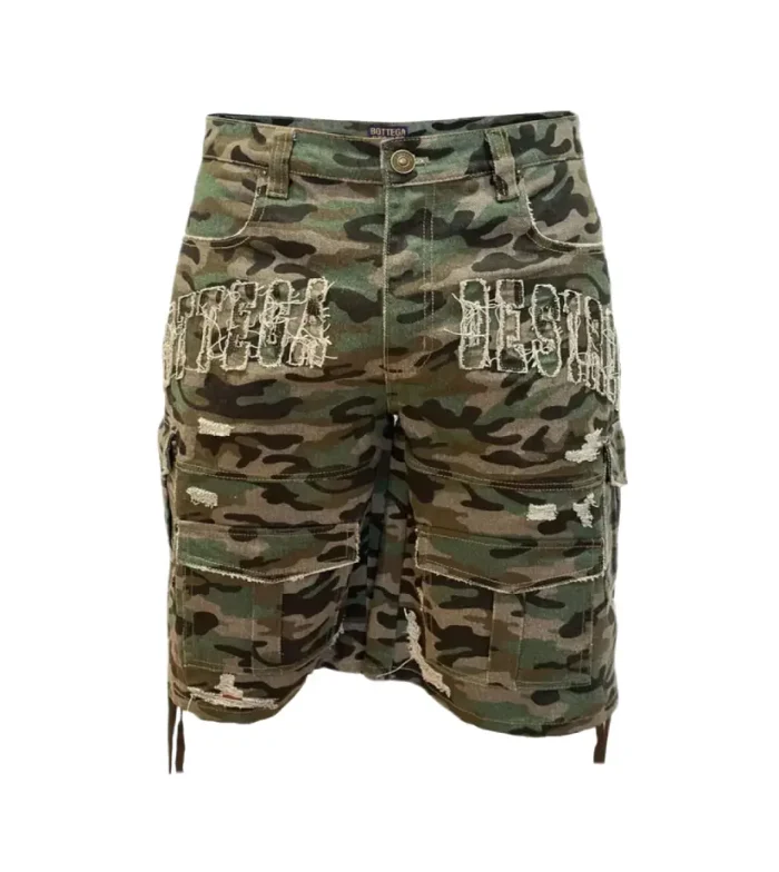 bottega desiress shorts