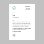 CPA Letter For Mortgage
