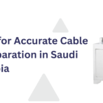 O Ring Cable Cutter for Accurate Cable Cross-Section Preparation in Saudi Arabia