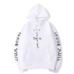 Les collaborations les plus iconiques de Travis Scott Merch classées