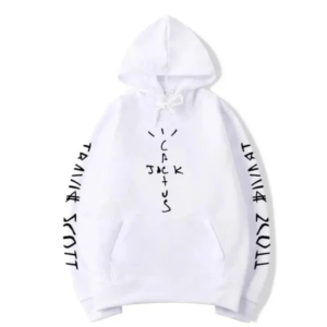 Les collaborations les plus iconiques de Travis Scott Merch classées
